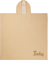 Miniatyrbilde 4 av Gul Vinga Tolo Hamam 360 g/m2 Strandponcho i Frotté Håndkle