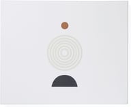 Miniatyrbilde 2 av Brun Vinga Paso 8-delt BBQ Bestikksett