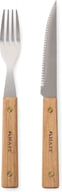 Miniatyrbilde 3 av Brun Vinga Paso 8-delt BBQ Bestikksett