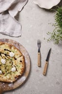 Miniatyrbilde 5 av Brun Vinga Paso 8-delt BBQ Bestikksett