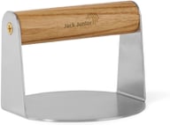 Miniatyrbilde 4 av Brun Vinga Paso Smashburger-presse