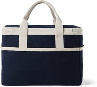 Miniatyrbilde 1 av Blå Vinga Volonne AWARE Resirkulert Kanvas Kjølebag