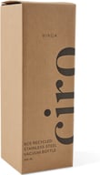 Miniatyrbilde 4 av Beige Vinga Ciro 580 ml RCS Resirkulert Stål Drikkeflaske