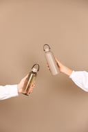 Miniatyrbilde 3 av Greige Vinga Baltimore 600 ml Resirkulert Stål  Termoflaske