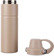 Miniatyrbilde 3 av Greige Vinga Baltimore 600 ml Resirkulert Stål  Termoflaske