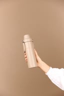 Miniatyrbilde 6 av Greige Vinga Baltimore 600 ml Resirkulert Stål  Termoflaske