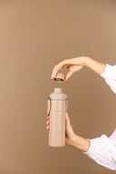 Miniatyrbilde 7 av Greige Vinga Baltimore 600 ml Resirkulert Stål  Termoflaske