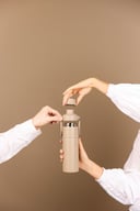 Miniatyrbilde 8 av Greige Vinga Baltimore 600 ml Resirkulert Stål  Termoflaske