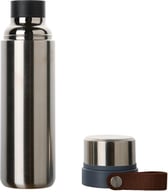Miniatyrbilde 1 av Stål Vinga Tono 750 ml Resirkulert Stål Termos med Bæreløkke