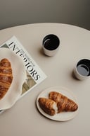 Miniatyrbilde 2 av Reflekterende Vinga Nagano 2-Pack Resirkulert Stål Kopp