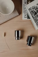 Miniatyrbilde 3 av Reflekterende Vinga Nagano 2-Pack Resirkulert Stål Kopp