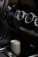 Miniatyrbilde 6 av Greige Vinga Nagano 350 ml Resirkulert Rustfritt Stål Termokopp