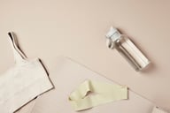 Miniatyrbilde 9 av Gjennomsiktig Vinga Balti 600 ml RCS RPET Drikkeflaske