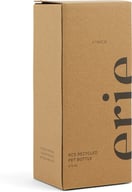 Miniatyrbilde 2 av Gjennomsiktig Vinga Erie 575 ml RCS RPET Drikkeflaske