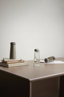 Miniatyrbilde 5 av Gjennomsiktig Vinga Erie 575 ml RCS RPET Drikkeflaske