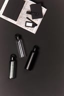 Miniatyrbilde 2 av Gjennomsiktig Vinga Baltimore 550 ml RPET Drikkeflaske