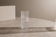 Miniatyrbilde 4 av Gjennomsiktig Vinga York 4-Pack Highball Drinkglass