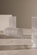 Miniatyrbilde 5 av Gjennomsiktig Vinga York 4-Pack Highball Drinkglass