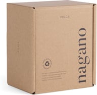 Miniatyrbilde 2 av Beige Vinga Nagano Pure RCS Resirkulert Keramisk Kopp