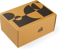 Miniatyrbilde 4 av Grønn Vinga Landro Sett med 4 stk Håndkle