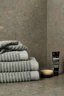 Miniatyrbilde 5 av Grønn Vinga Landro Sett med 4 stk Håndkle