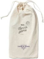 Miniatyrbilde 2 av Brun Vinga Colos Strandtennis