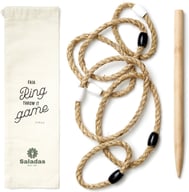 Miniatyrbilde 2 av Brun Vinga Faia Ringspill