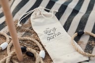 Miniatyrbilde 3 av Brun Vinga Faia Ringspill