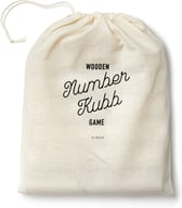 Miniatyrbilde 2 av Brun Vinga Muge Nummerspill