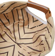 Miniatyrbilde 5 av Beige Vinga Bosler AWARE Resirkulert Canvas Caps