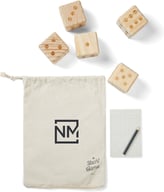 Miniatyrbilde 2 av Brun Vinga Utendørs Yatzy