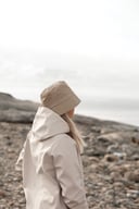 Miniatyrbilde 5 av Greige Vinga Baltimore AWARE RPET Bøttehatt