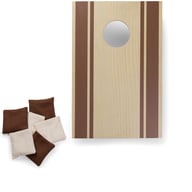 Miniatyrbilde 1 av Brun Vinga Cornhole