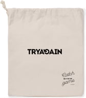 Miniatyrbilde 3 av Brun Vinga Catch Me If You Can Spill