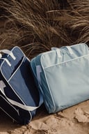 Miniatyrbilde 2 av Lyseblå Vinga Lagoa GRS Strandstol