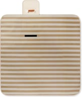 Miniatyrbilde 1 av Brun Vinga Alba Lite GRS RPET Piknikteppe