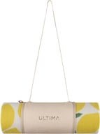 Miniatyrbilde 2 av Gul Vinga Arwe GRS rPET Piknikpledd