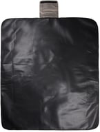 Miniatyrbilde 1 av Greige Vinga Baltimore RPET Piknikpledd