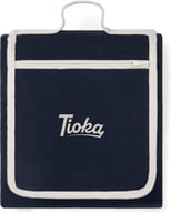 Miniatyrbilde 2 av Blå Vinga Volonne AWARE Resirkulert Kanvas Piknikteppe