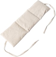 Miniatyrbilde 1 av Beige Vinga Minton RCS Resirkulert Polyester Varmepute