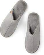 Miniatyrbilde 1 av Grå Vinga Waltor Tøfler