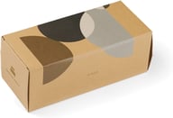 Miniatyrbilde 3 av Grå Vinga Waltor Tøfler