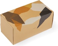 Miniatyrbilde 3 av Off-white Vinga Santos RCS RPET Tøfler