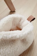 Miniatyrbilde 6 av Off-white Vinga Santos RCS RPET Tøfler