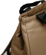 Miniatyrbilde 3 av Brun Vinga Bermond RCS Resirkulert PU Ryggsekk