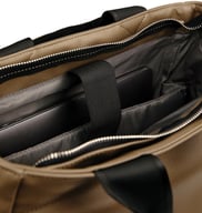 Miniatyrbilde 4 av Brun Vinga Bermond RCS Resirkulert PU Ryggsekk