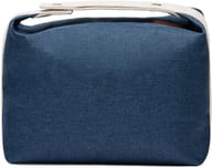 Miniatyrbilde 1 av Blå Vinga Sortino RCS Resirkulert Polyester Toalettmappe