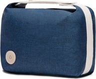 Miniatyrbilde 2 av Blå Vinga Sortino RCS Resirkulert Polyester Toalettmappe