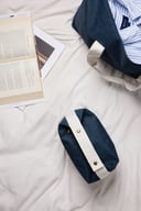 Miniatyrbilde 5 av Blå Vinga Sortino RCS Resirkulert Polyester Toalettmappe