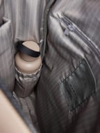 Miniatyrbilde 2 av Greige Vinga Baltimore Tote Ryggsekk